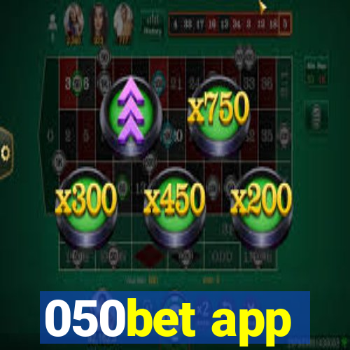 050bet app