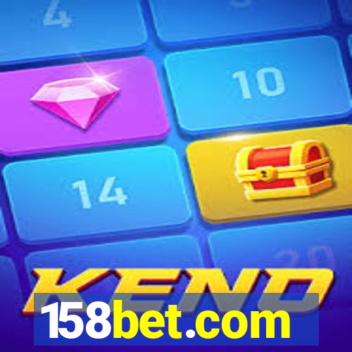 158bet.com