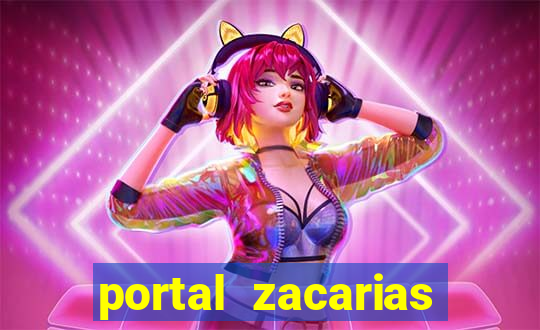 portal zacarias brinda nunes