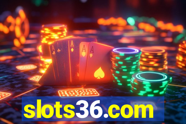 slots36.com