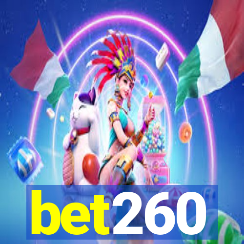 bet260