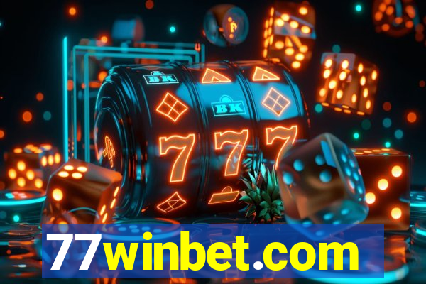 77winbet.com