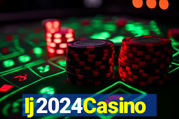 Ij2024Casino