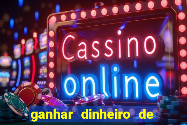 ganhar dinheiro de verdade jogando pagbank