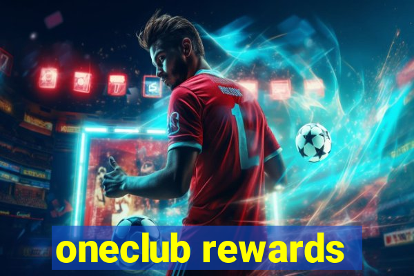 oneclub rewards