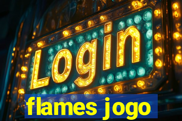 flames jogo