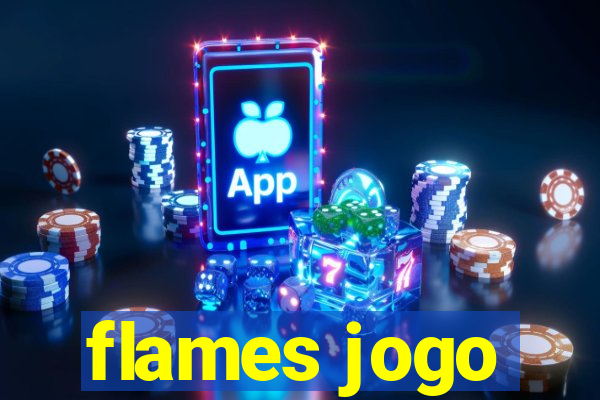 flames jogo