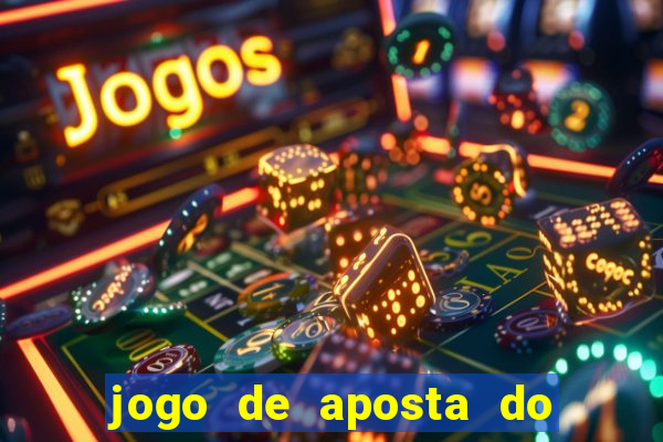 jogo de aposta do tigre 777