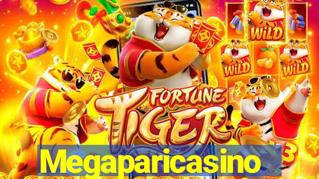 Megaparicasino