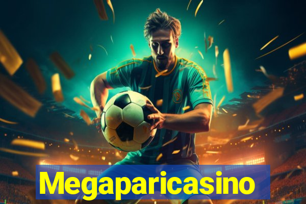 Megaparicasino