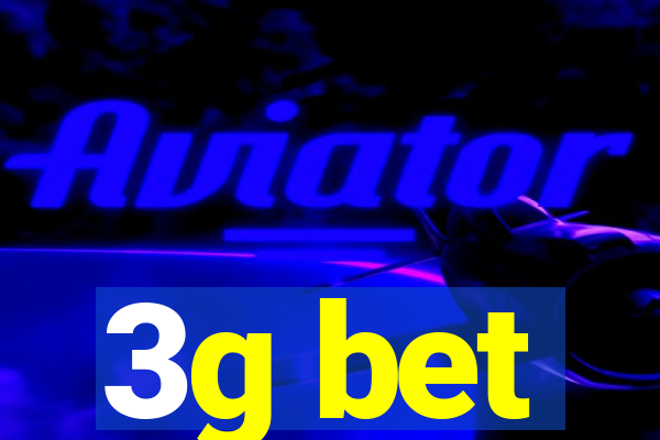 3g bet