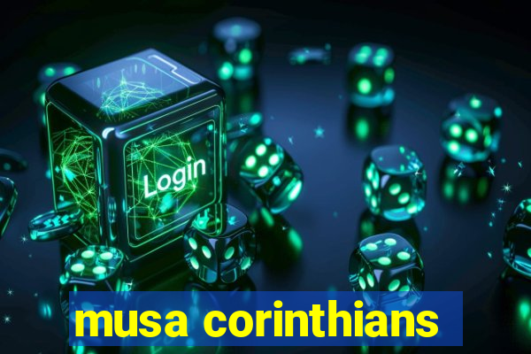 musa corinthians