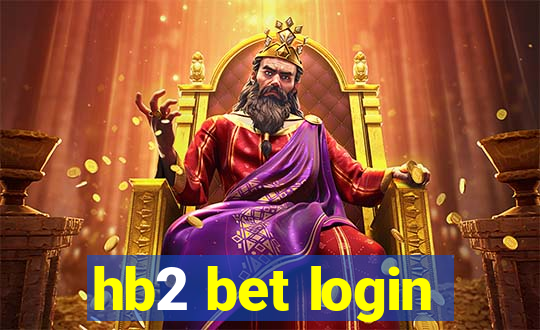 hb2 bet login