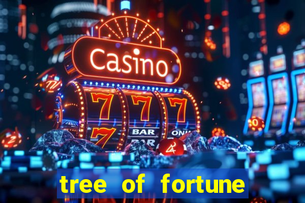 tree of fortune demo pg