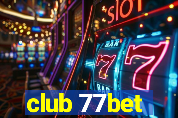 club 77bet