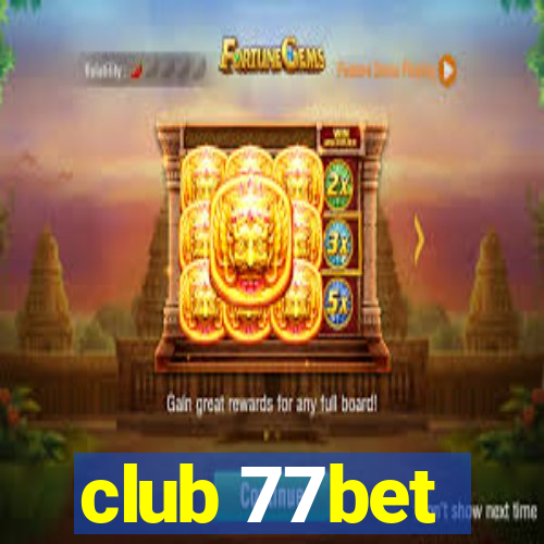 club 77bet