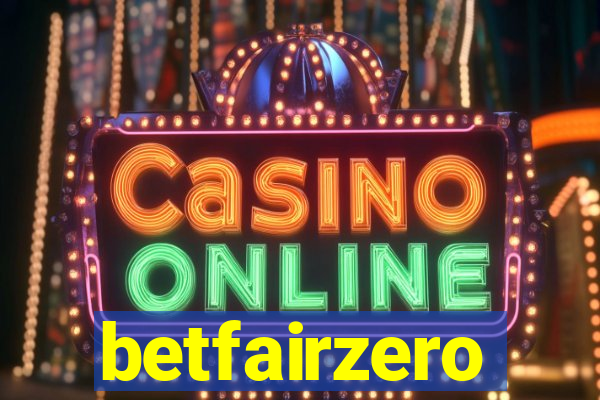 betfairzero