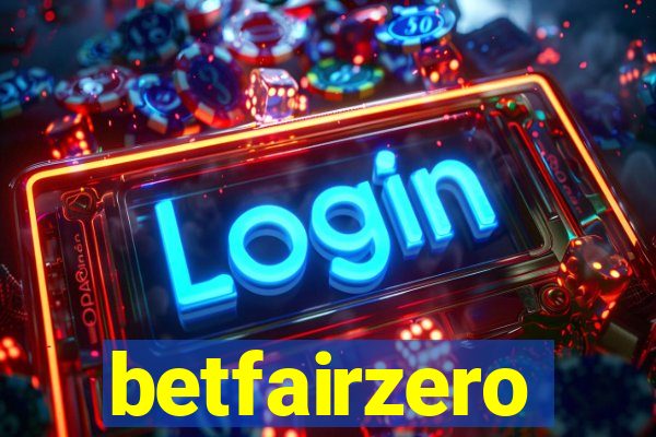 betfairzero