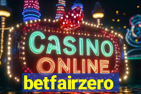 betfairzero