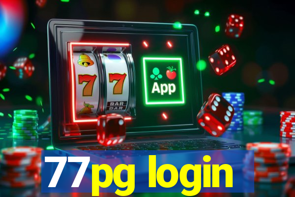 77pg login