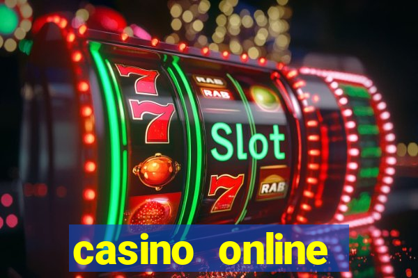 casino online dinheiro real gr谩tis