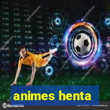 animes henta