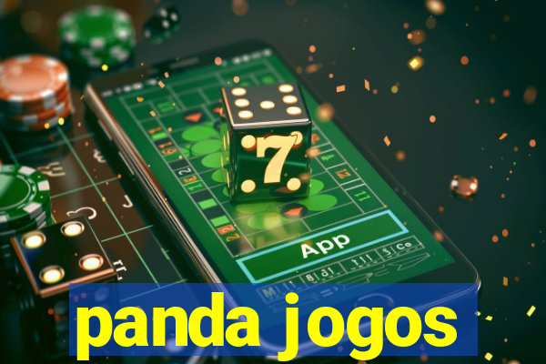 panda jogos