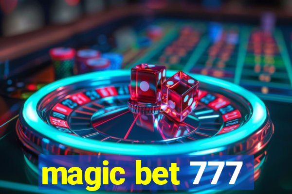 magic bet 777