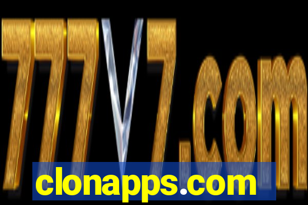 clonapps.com