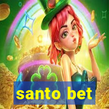 santo bet