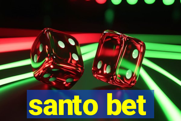 santo bet