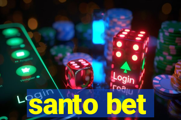 santo bet