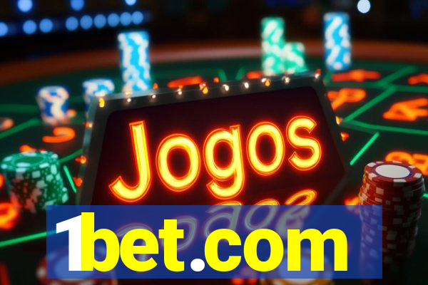 1bet.com