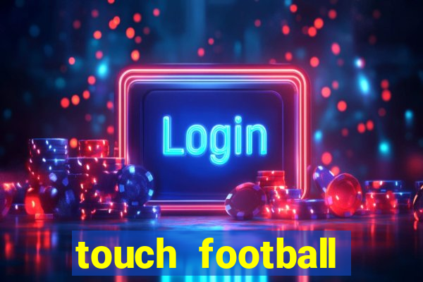 touch football script pastebin