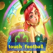 touch football script pastebin