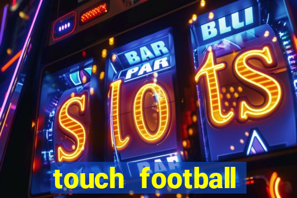 touch football script pastebin