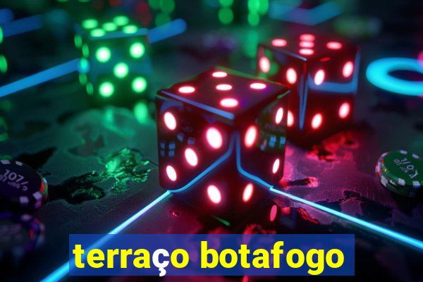 terraço botafogo