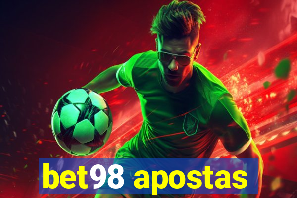 bet98 apostas