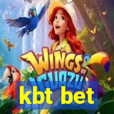 kbt bet