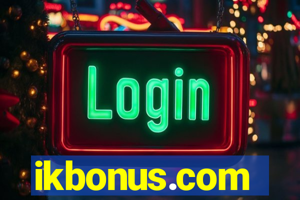 ikbonus.com