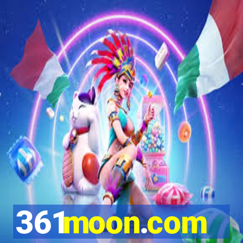 361moon.com