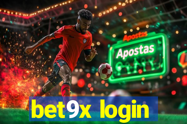 bet9x login