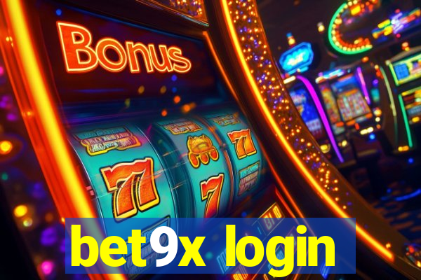 bet9x login