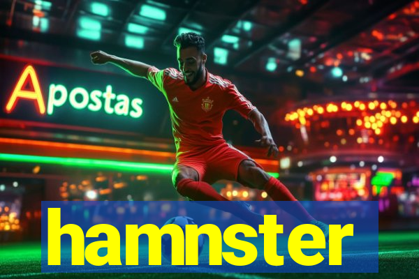 hamnster