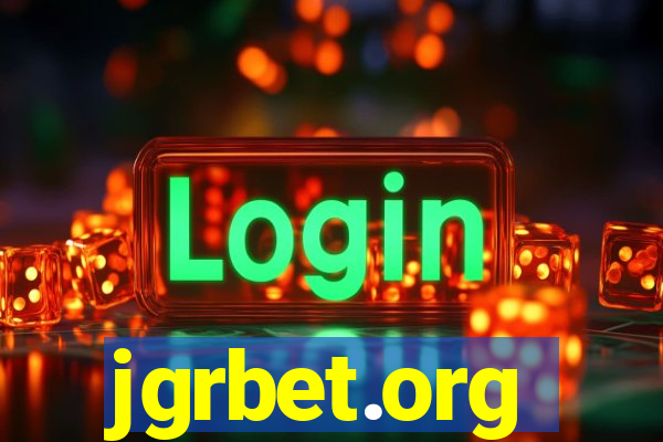 jgrbet.org