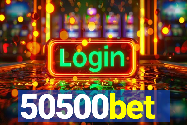 50500bet