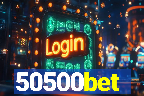 50500bet