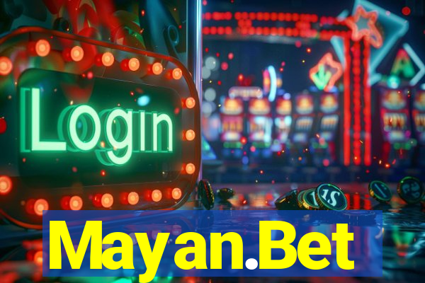 Mayan.Bet