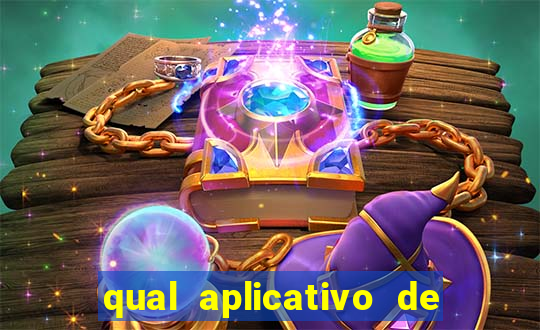 qual aplicativo de jogo que ganha dinheiro de verdade