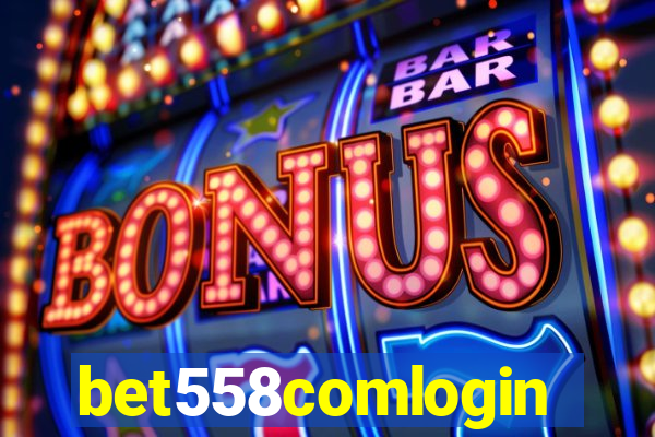 bet558comlogin